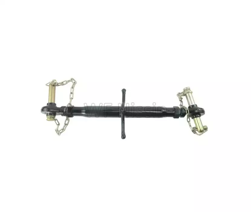 Top link assembly TD